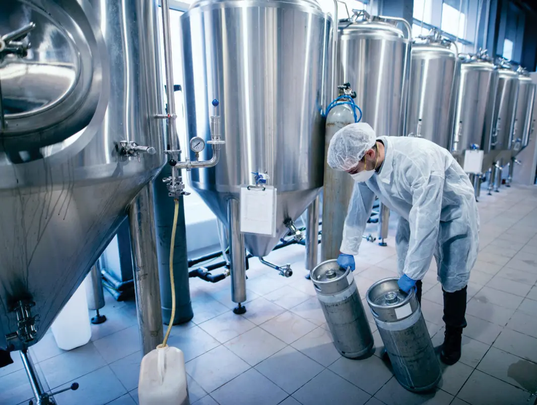 Dairy Equipment & Dairy Processing Equipment Manufacturer in India Dairy Equipment & Dairy Processing Equipment Manufacturer in India
