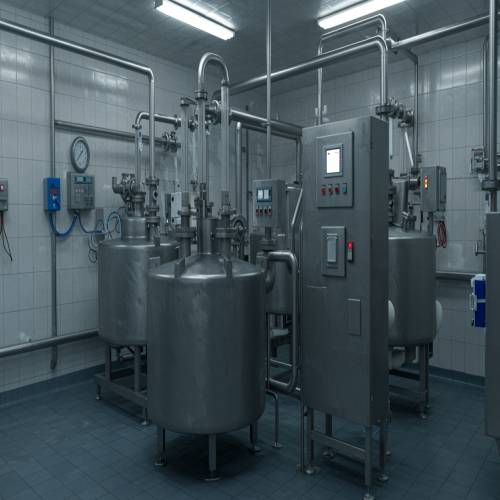 The Complete Guide to Milk Pasteurizer Machines for Modern Dairy Processing