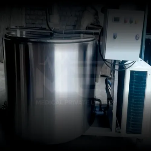 Complete Guide to Selecting the Right Milking Machine for Your Dairy Farm