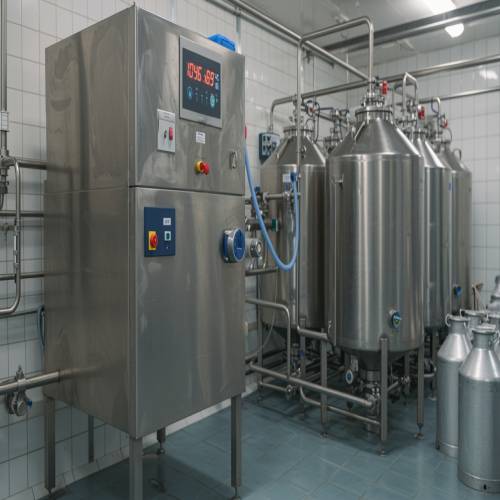 How to Choose the Right Bulk Milk Cooler for Your Business