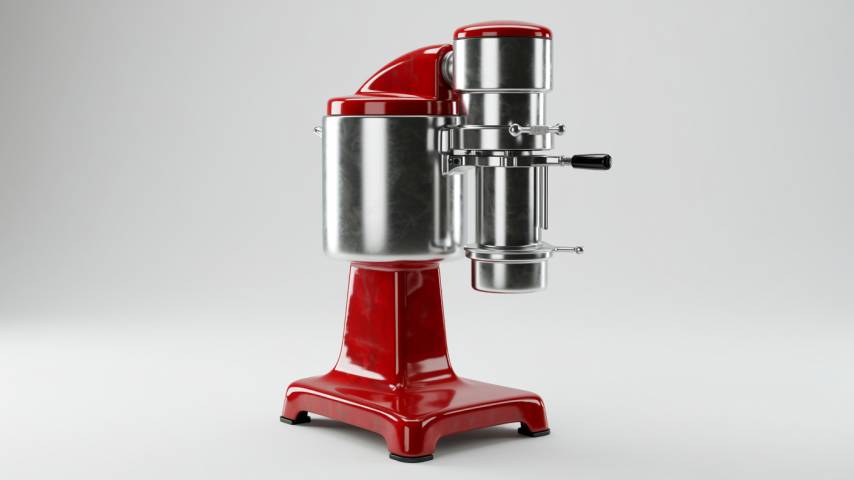 Top-Quality Cream Separators by Trusted Dairy Equipment Manufacturers in India