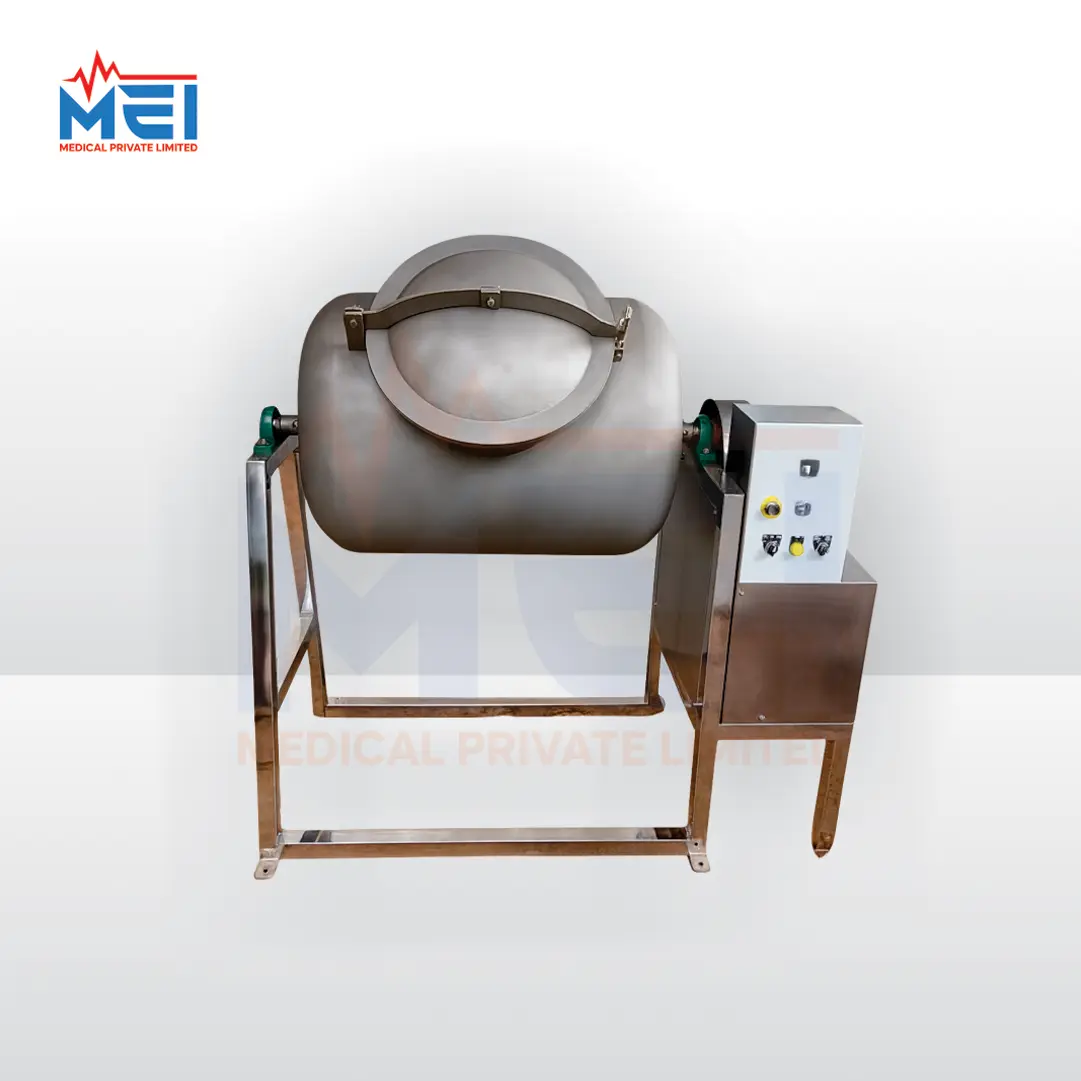 Butter Churner 200 Litre 