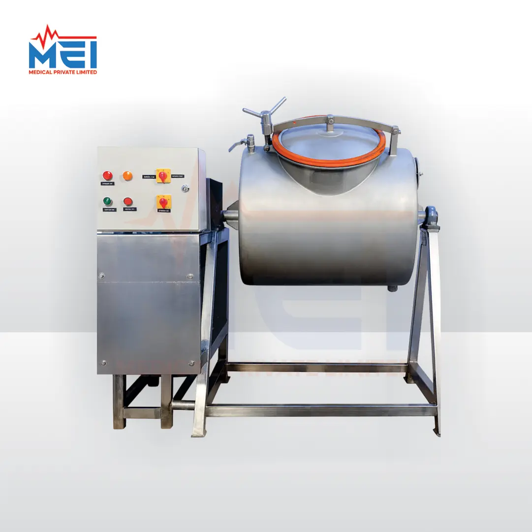 Butter Churner 300 Litre 