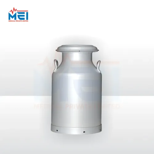  15 Litre Aluminium Milk Can Manufacturers in India