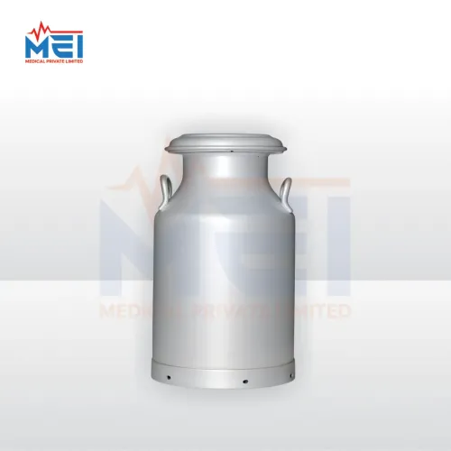15 Litre Milk Can Manufacturer in India