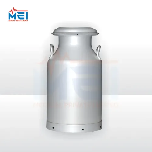40 Litre Milk Can  Manufacturers in India