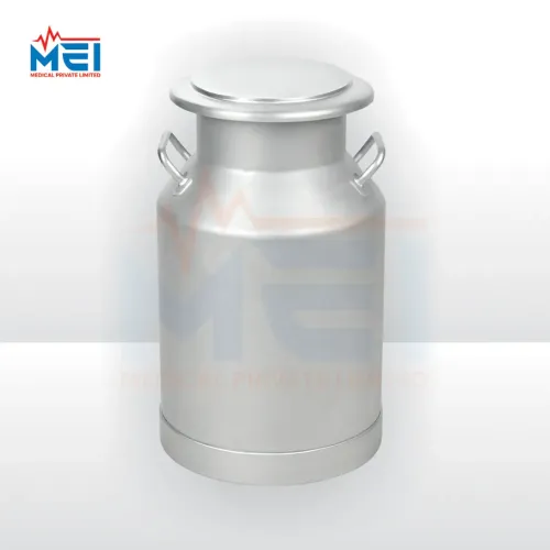 60 Litre Aluminium Milk Can Manufacturers in India