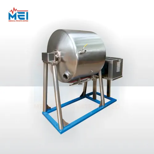 Butter Churner 500 Litre Manufacturers in India