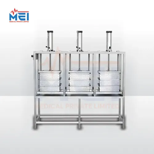Cheese Press Manufacturers in India