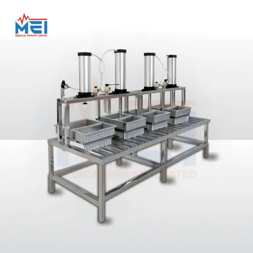 Cheese Pressing Machines Manufacturer in India