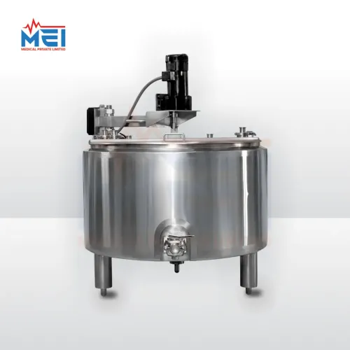 Cheese Vat Machine Manufacturers in India