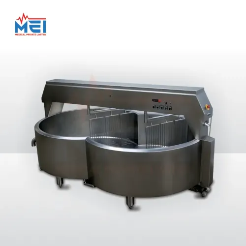 Cheese Vat Manufacturers in India