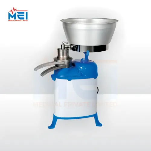 Cream Separator 1000 Litre Manufacturers in India