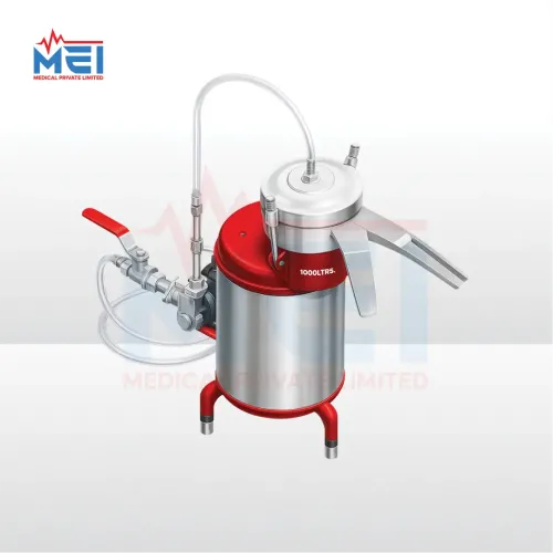 Cream Separator 1000 Litre Manufacturer in India