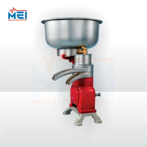 Cream Separator 1500 Litre Manufacturers in India