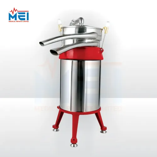 Cream Separator 2000 Litre Manufacturers in India