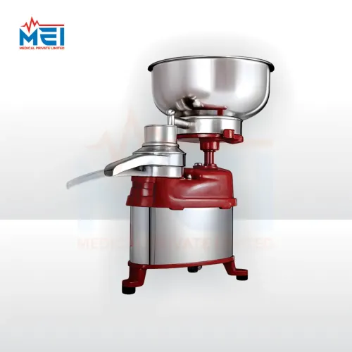 Cream Separator 700 Litre Manufacturers in India