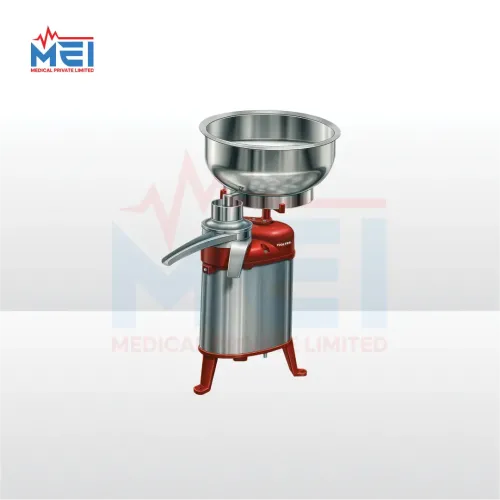 Cream Separator 700 Litre Manufacturer in India