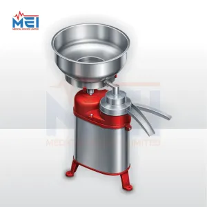 Cream Separator Manufacturers in India