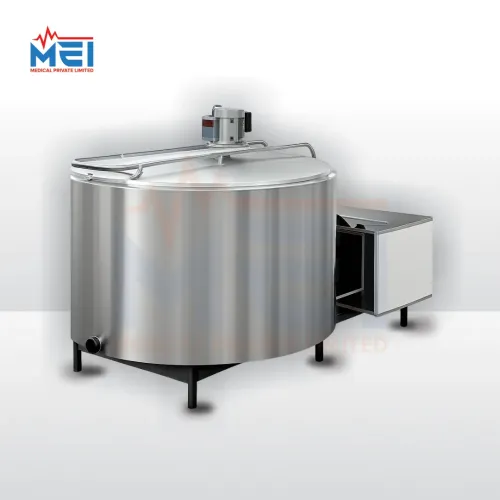 Milk Chiller Manufacturer in India Milk Chiller Manufacturer in India