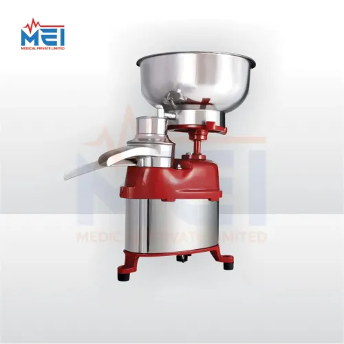 Milk Cream Separator Machine Manufacturers in India