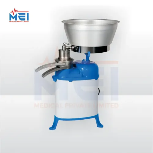 Milk Cream Separators Manufacturers in India