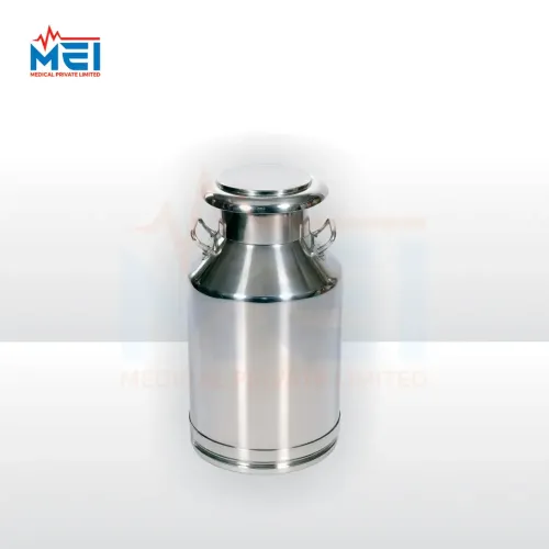 SS Milk Can 10 Litre Manufacturers in India SS Milk Can 10 Litre Manufacturers in India