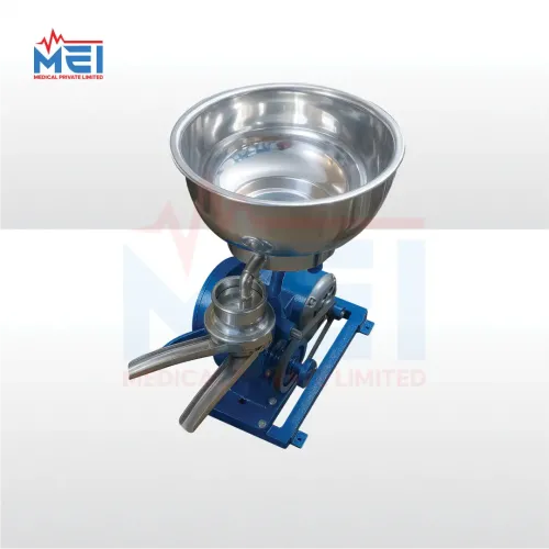 Cream Separator 165 Litre Manufacturers in India