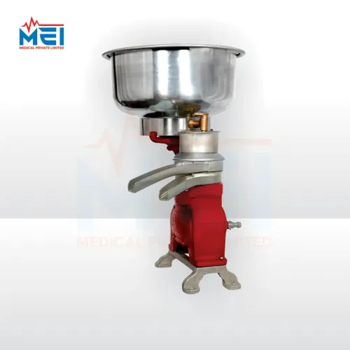 Cream Separator 90 Litre Manufacturers in India