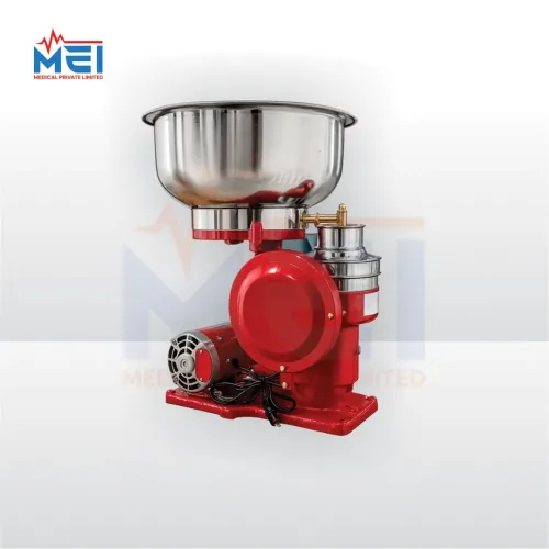 Cream Separator Machine Manufacturers in India