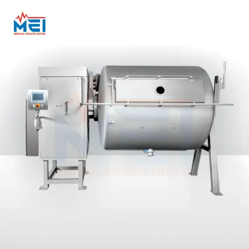 Butter Churn Machine Manufacturers in India