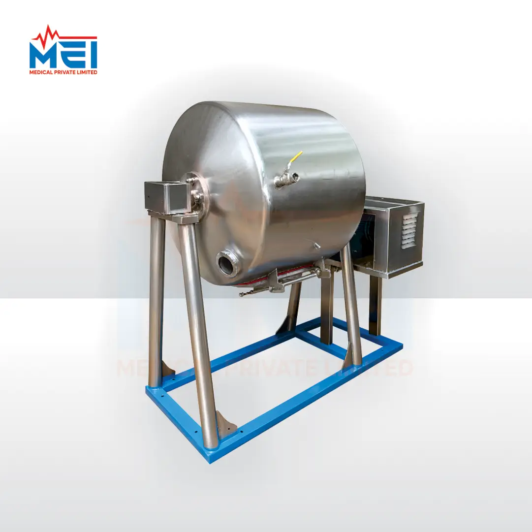 Butter Churner 500 Litre Manufacturers in India