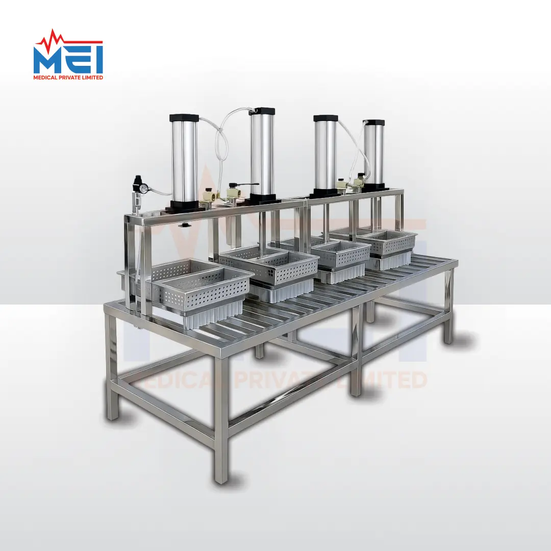 Cheese Pressing Machines Manufacturers in India
