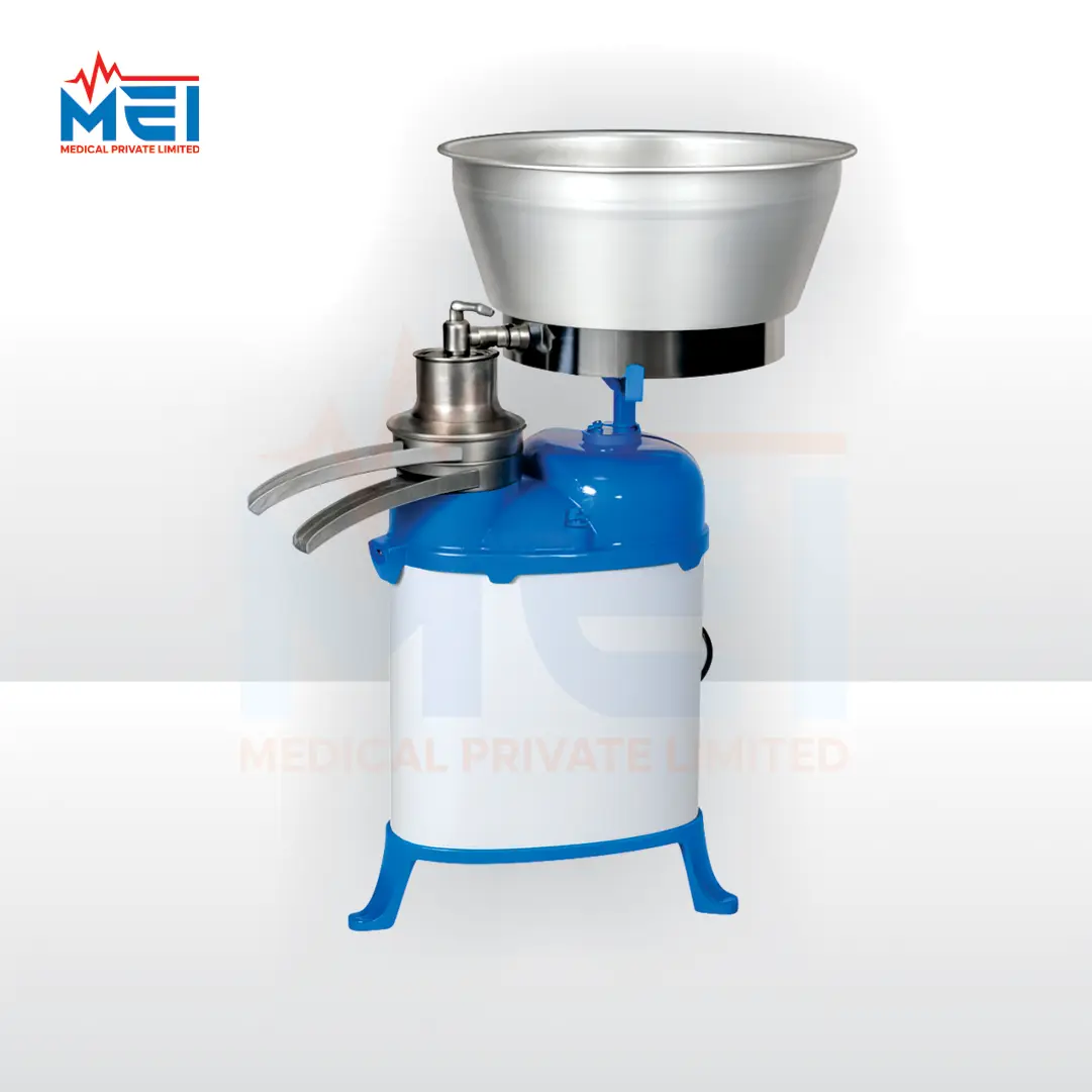 Cream Separator 1000 Litre Manufacturers in India