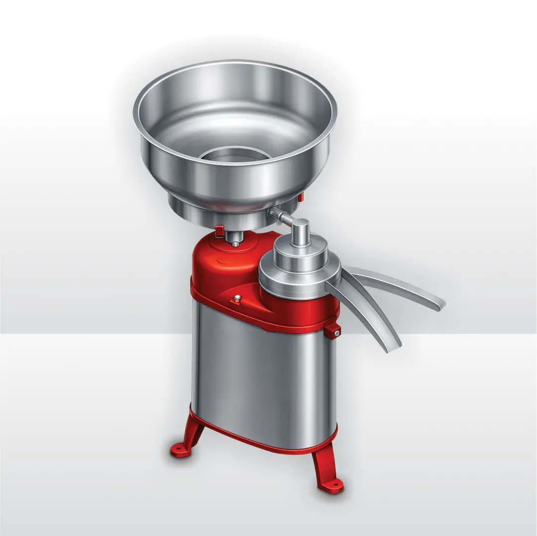 Cream Separator Machine Manufacturers in India