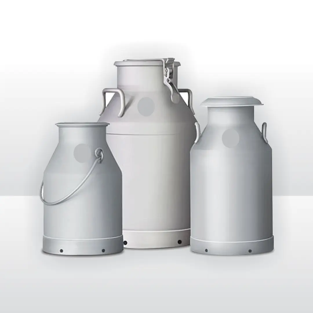 Milk Can Manufacturers in India Milk Can Manufacturers in India