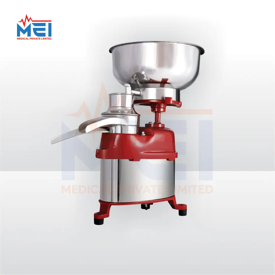 Milk Cream Separator Machine Manufacturers in India