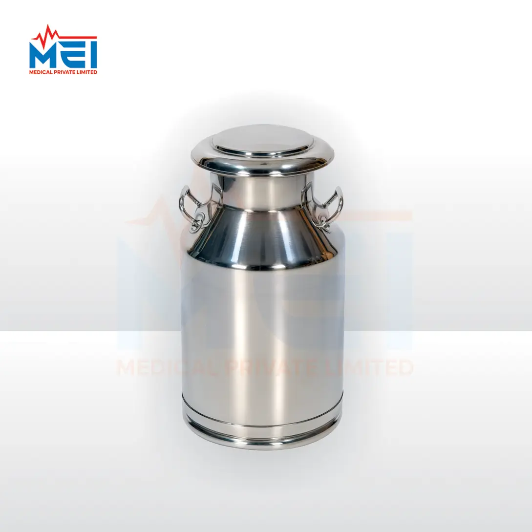 SS Milk Can 20 Litre Manufacturers in India SS Milk Can 20 Litre Manufacturers in India