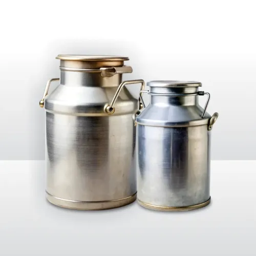 SS Milk Can Manufacturers in India SS Milk Can Manufacturers in India