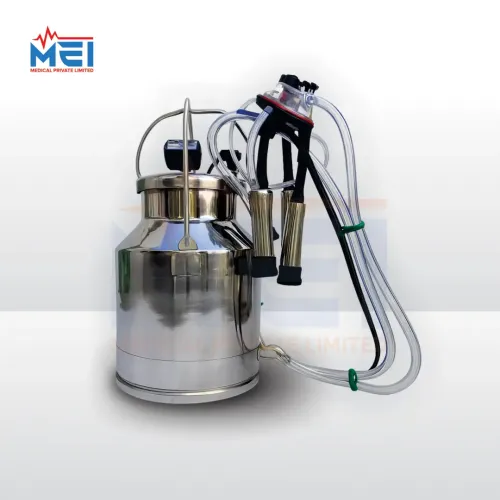 SS Milking Machine Manufacturers in India SS Milking Machine Manufacturers in India