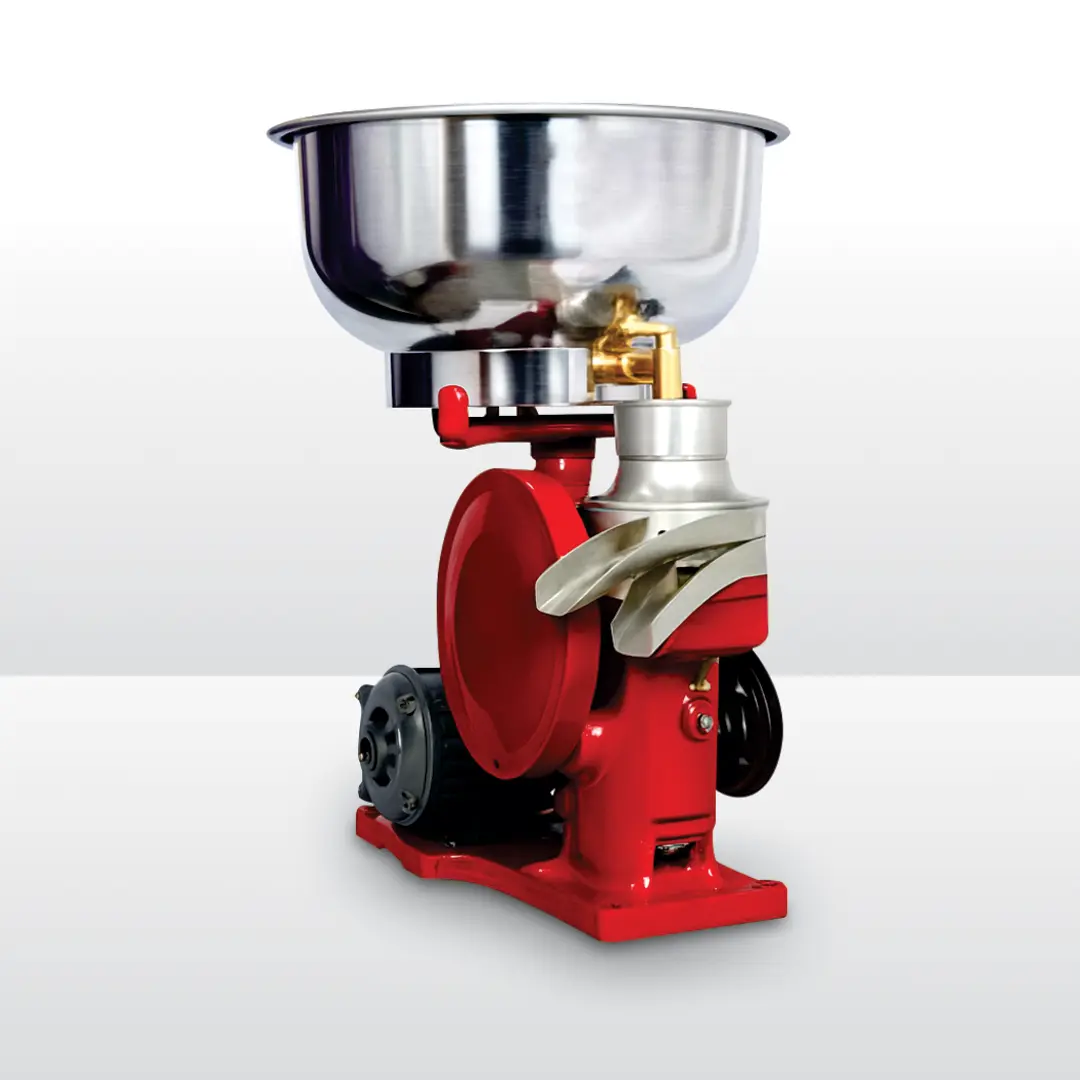 Cream Separator Manufacturers in India