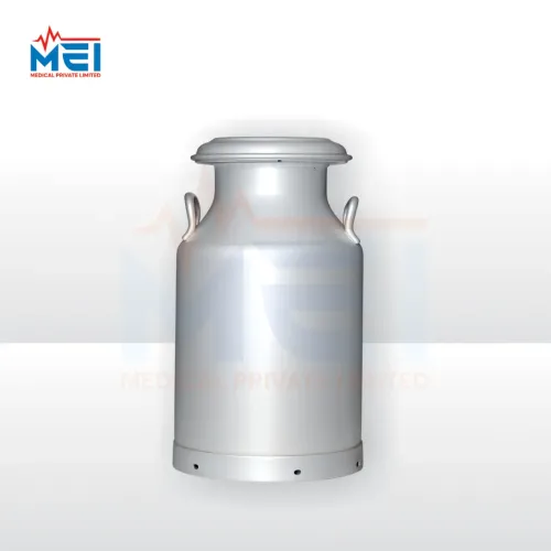 30 Litre Milk Can 