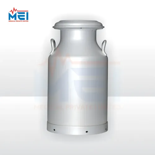 50 Litre Milk Can 