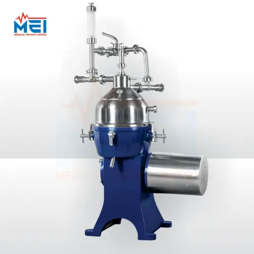 Cream Separator 3000 Litre