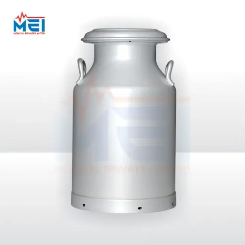 Milk Can